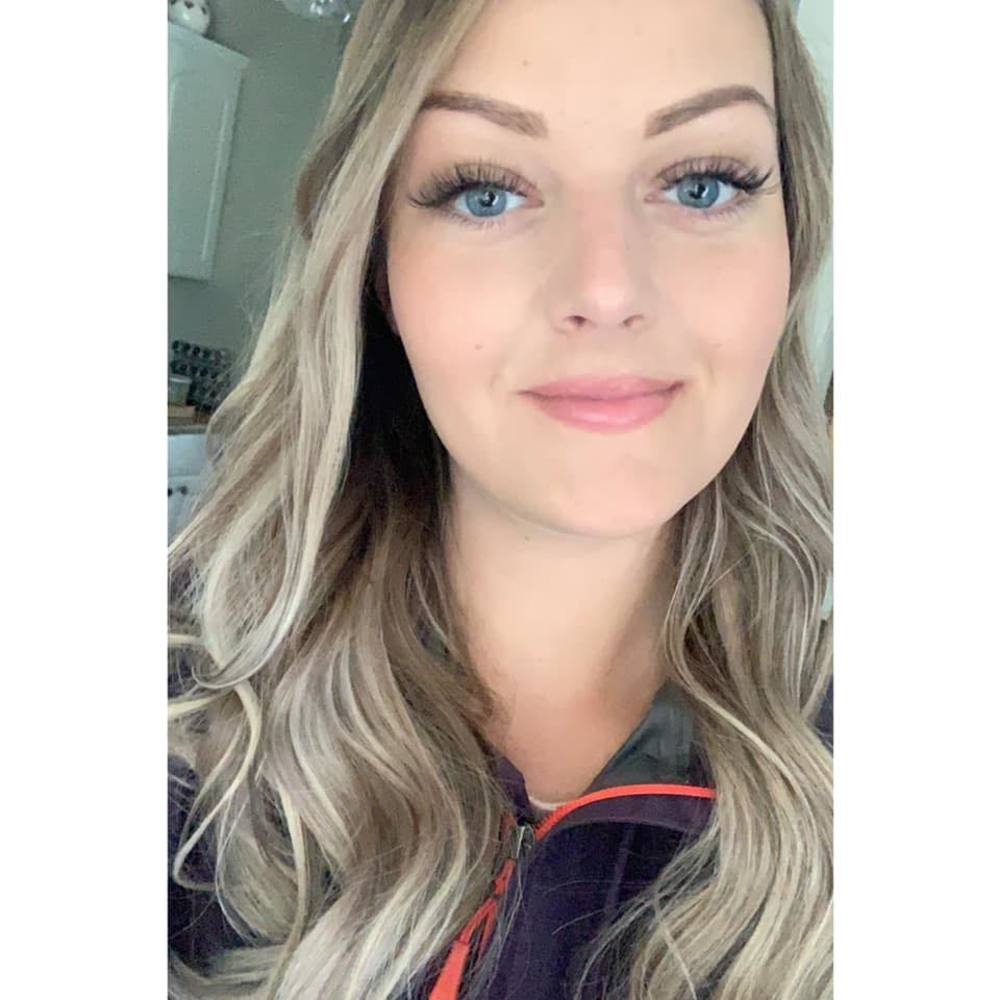 Meet your Posher, Tassidy